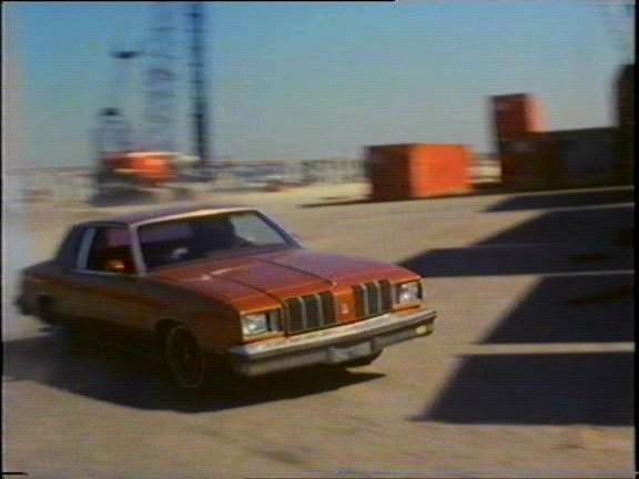 Oldsmobile Cutlass Supreme