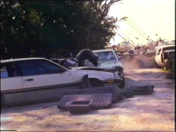 Pontiac 2000 Sunbird