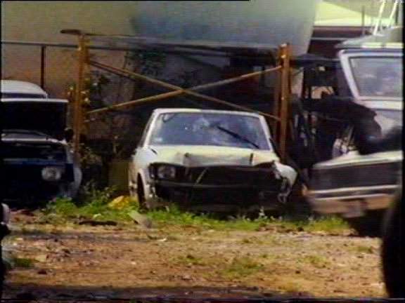 Toyota Corolla Tercel