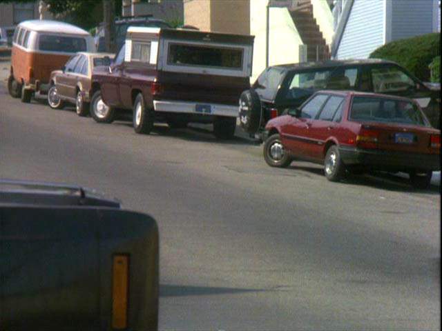 Chevrolet C-10