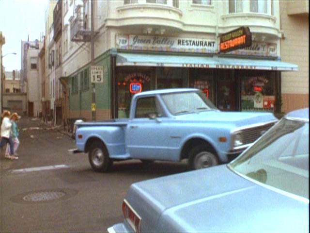 Chevrolet C-10