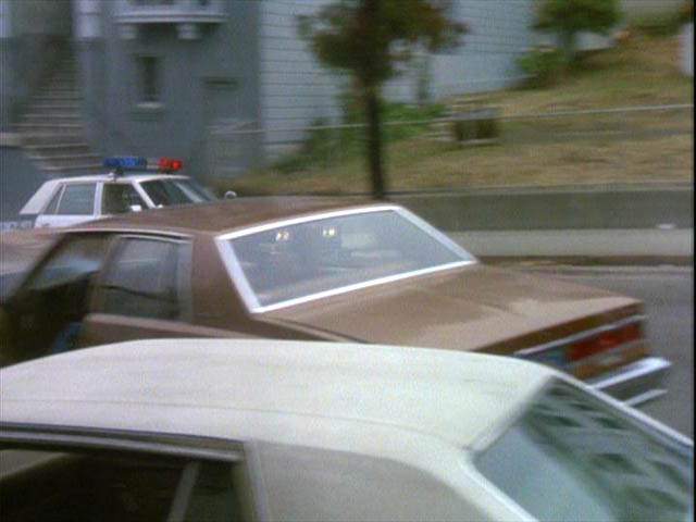 Chevrolet Caprice Classic