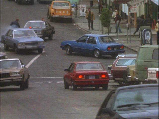Chevrolet Cavalier