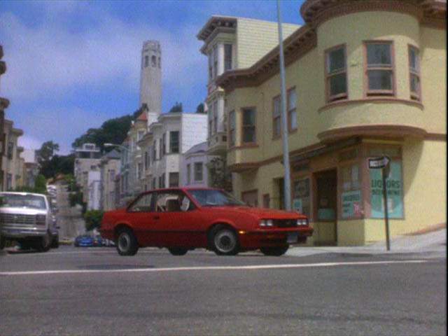 Chevrolet Cavalier