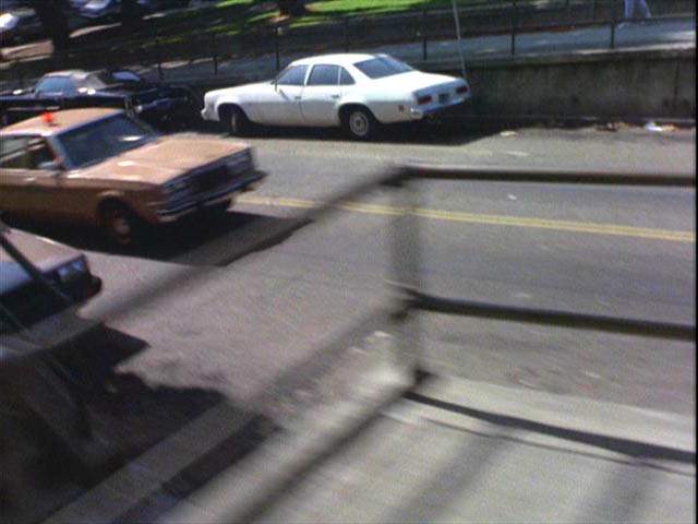 Chevrolet Chevelle Malibu
