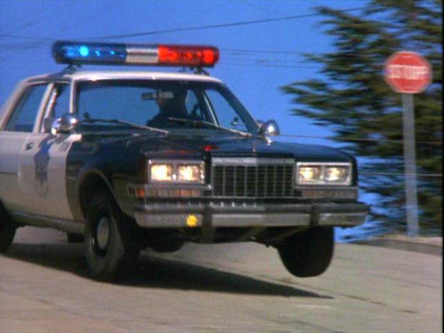 Dodge Diplomat