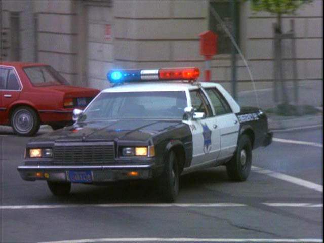 Dodge St. Regis