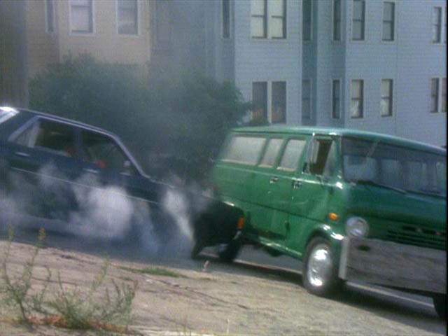 Ford Econoline