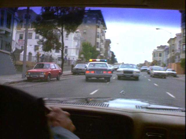 Ford Escort