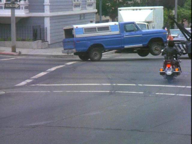 Ford F-Series