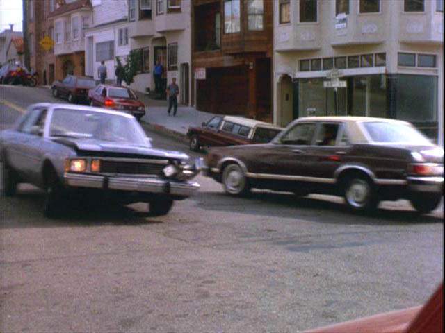Ford Granada