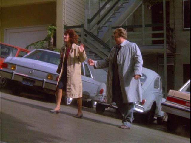 Ford Granada