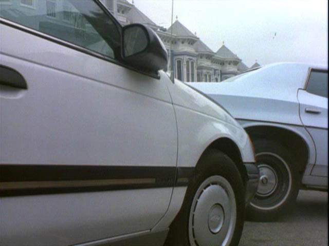 Ford Taurus
