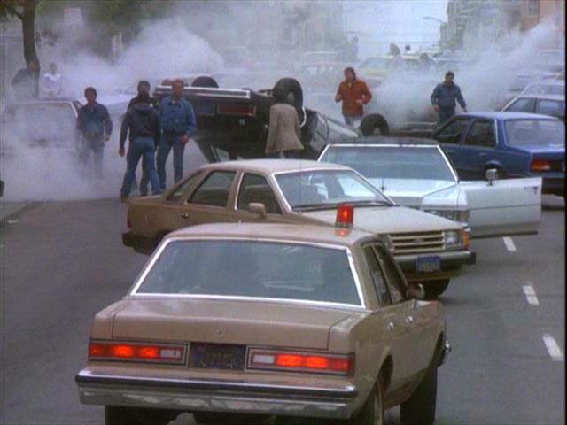 Ford Tempo