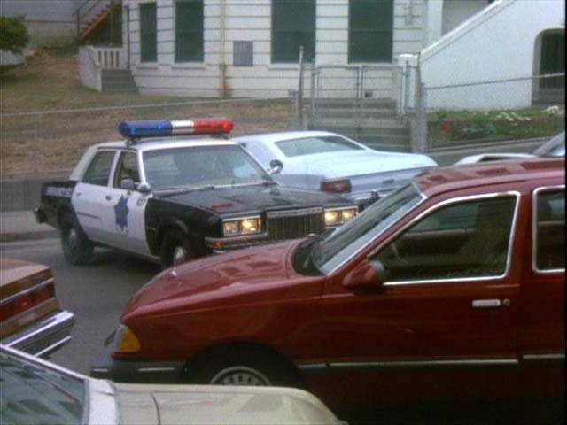 Ford Tempo