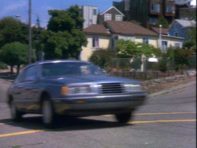 Ford Thunderbird