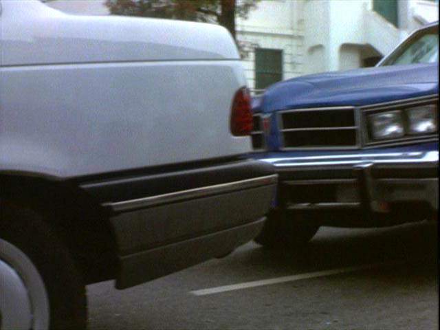 Pontiac LeMans