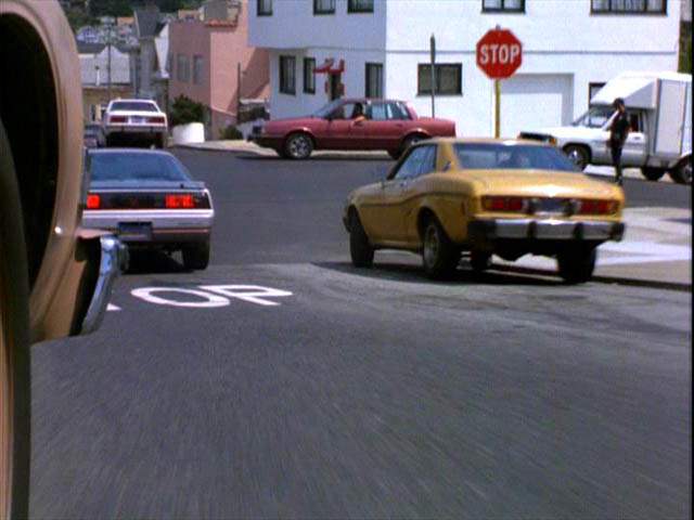 Toyota Celica