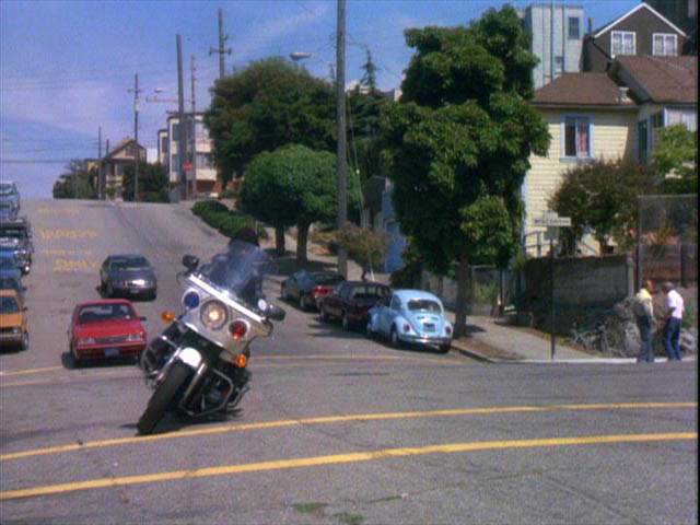 Volkswagen Super Beetle