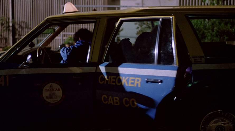 Chevrolet Impala Wagon