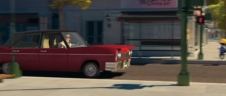 Chevrolet Impala