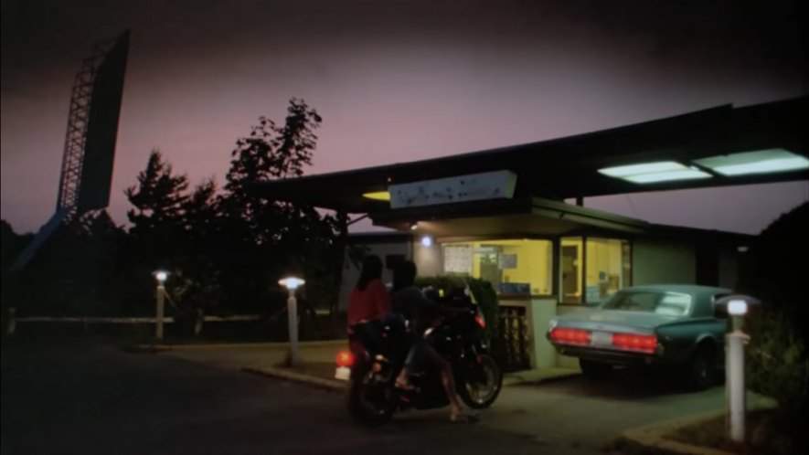 BMW K 100 RT