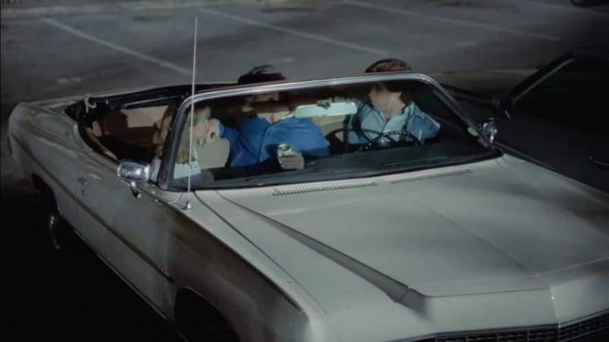 Chevrolet Caprice Classic