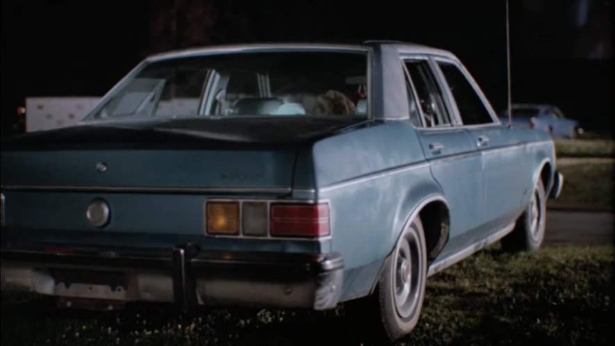 Ford Granada