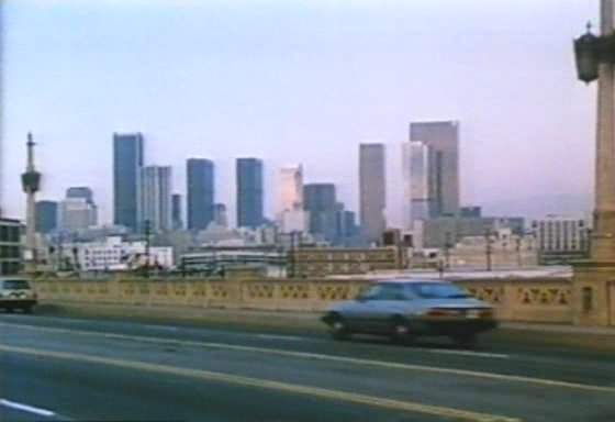 Toyota Corona Liftback