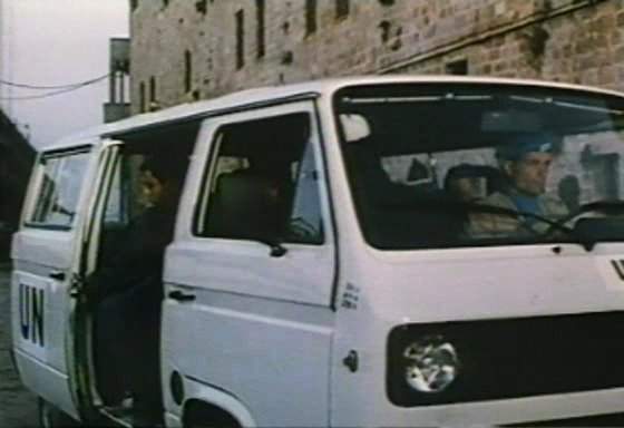 Volkswagen Transporter T3