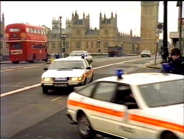 AEC Routemaster