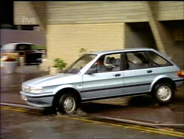 Austin Maestro