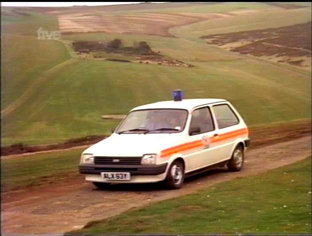Austin Metro