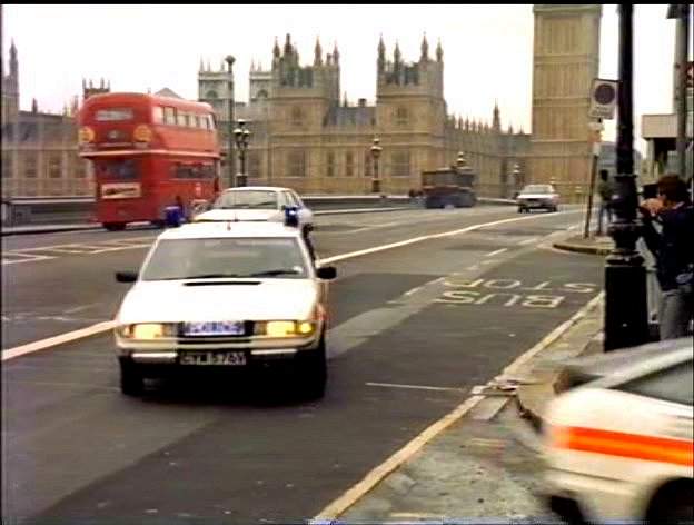 Rover 2600