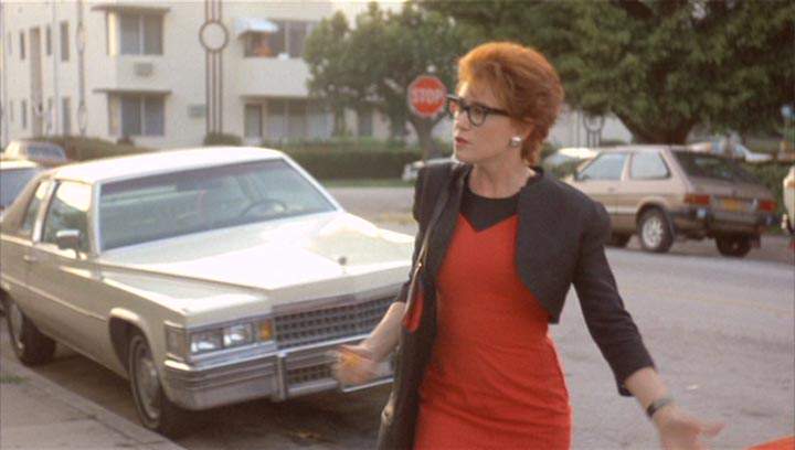 Cadillac Coupe DeVille