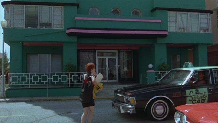 Chevrolet Caprice Classic