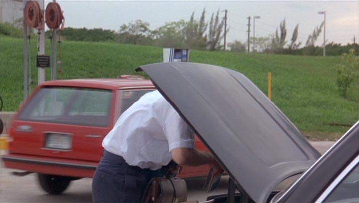 Chevrolet Cavalier Wagon