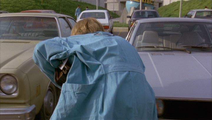 Chevrolet Chevelle Malibu