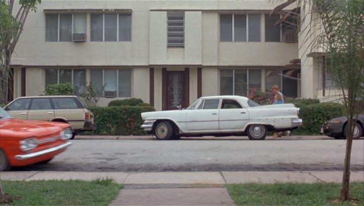 Dodge Dart Seneca