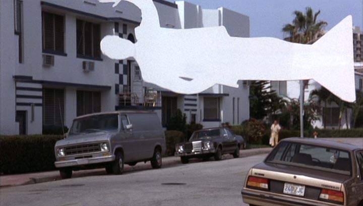 Ford Econoline