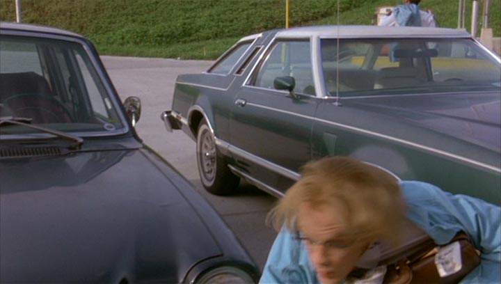 Ford Thunderbird