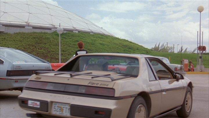Pontiac Fiero