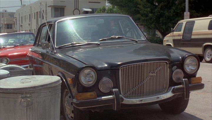 Volvo 164