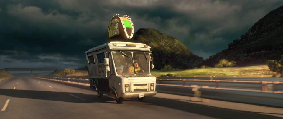 Chevrolet Step-Van