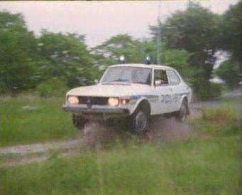 SAAB 99