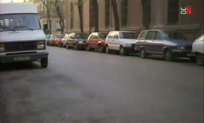 Renault 12 Familiar