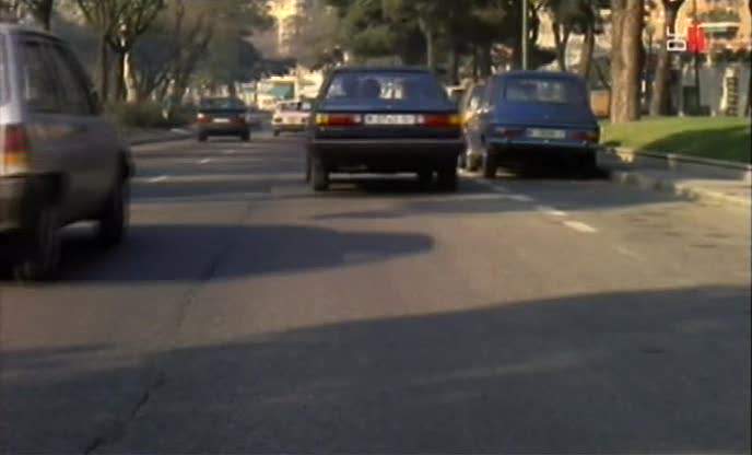 Simca 1200