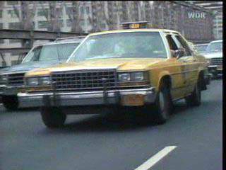 Ford LTD Crown Victoria