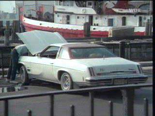 Oldsmobile Cutlass Supreme