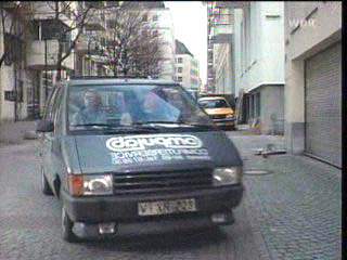 Renault Espace I